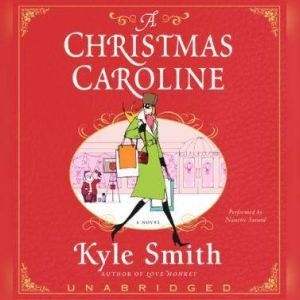 A Christmas Caroline, Kyle Smith