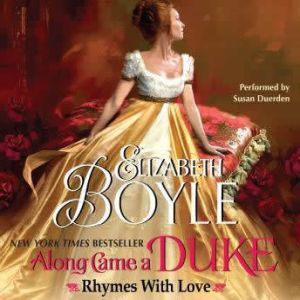 Along Came a Duke, Elizabeth Boyle