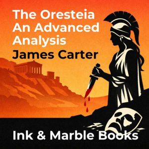 The Oresteia An Advanced Analysis, James Carter