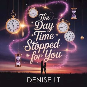 The Day Time Stopped for You, DENISE LT