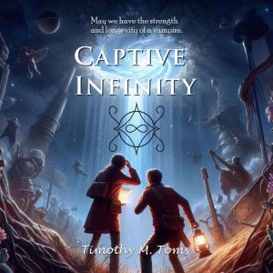Captive Infinity!, Timothy M. Toms