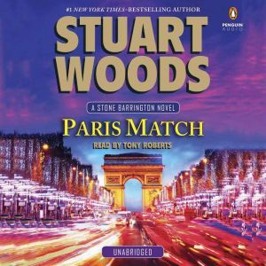 Paris Match, Stuart Woods