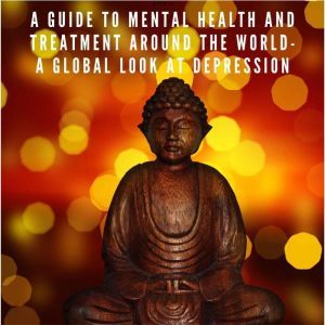 A Guide to Mental Health and Treatmen..., Connor Whiteley
