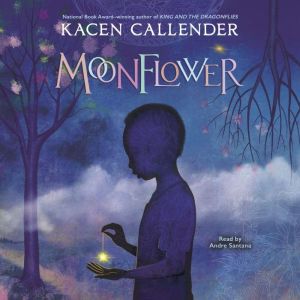 MOONFLOWER  ADL, Kacen Callender