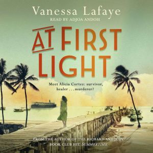At First Light, Vanessa Lafaye