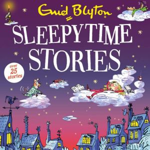 Sleepytime Stories, Enid Blyton