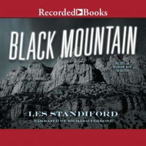 Black Mountain, Les Standiford