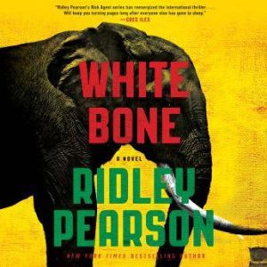 White Bone, Ridley Pearson