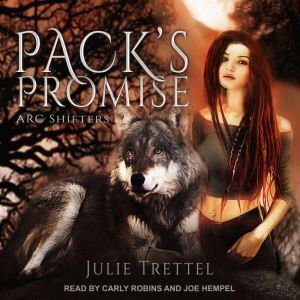 Packs Promise, Julie Trettel