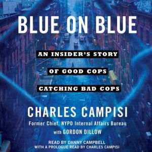 Blue on Blue, Charles Campisi