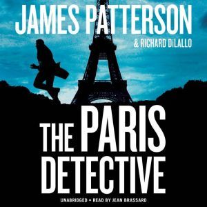 The Paris Detective, James Patterson