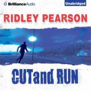 Cut and Run, Ridley Pearson