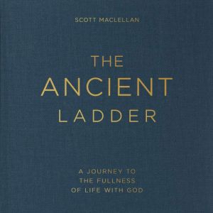 The Ancient Ladder, Scott MacLellan
