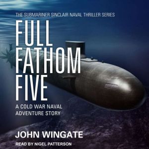 Full Fathom Five, John Wingate