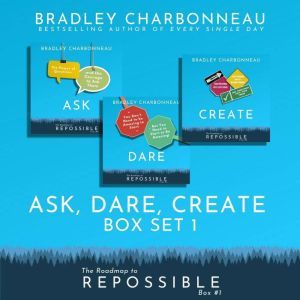 Repossible Box Set 1, Bradley Charbonneau