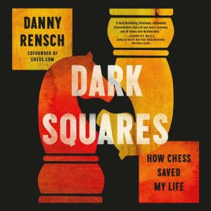Dark Squares, Danny Rensch