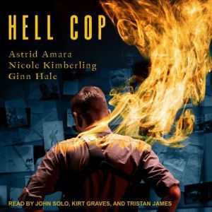 Hell Cop, Astrid Amara