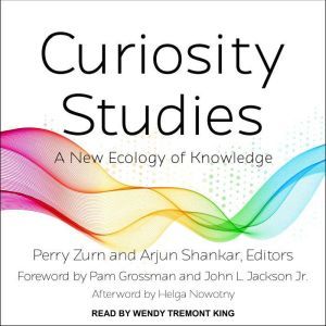 Curiosity Studies, Arjun Shankar