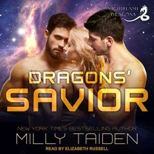 Dragons Savior, Milly Taiden