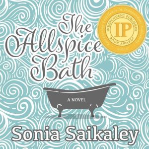 The Allspice Bath