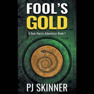 Fool's Gold: An enthralling adventure in South America
