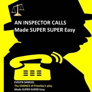 An Inspector Calls, Evelyn Samuel