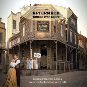 The Aftermath, Tamera Lynn Kraft