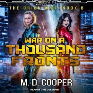War on a Thousand Fronts, M. D. Cooper