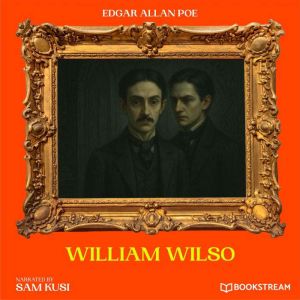 William Wilso, Edgar Allan Poe