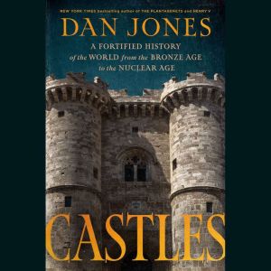 Castles, Dan Jones