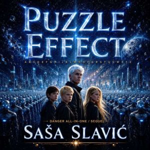 Puzzle Effect, Sasa Slavic