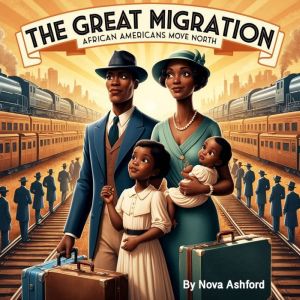The Great Migration: African Americans Move North