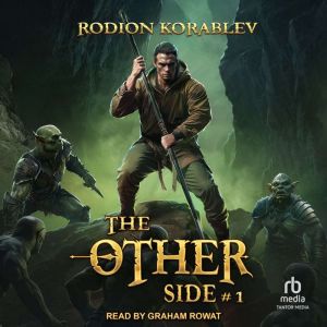 The Other Side 1, Rodion Korablev