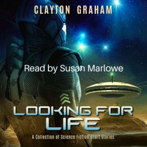 Looking for Life, Clayton Graham