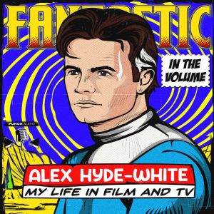 In The Volume, Alex HydeWhite