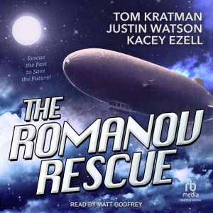 The Romanov Rescue