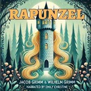 Rapunzel, Jacob Grimm