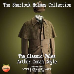 The Sherlock Holmes Collection, Sir Arthur Conan Doyle