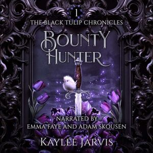 Bounty Hunter, Kaylee Jarvis