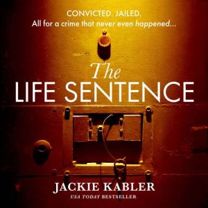 The Life Sentence, Jackie Kabler