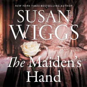 The Maidens Hand, Susan Wiggs