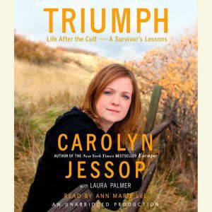 Triumph, Carolyn Jessop