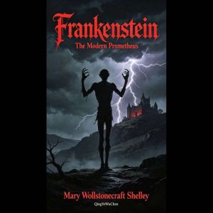 Frankenstein Or, The Modern Promethe..., Mary Shelley