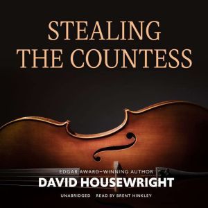 Stealing the Countess, David Housewright