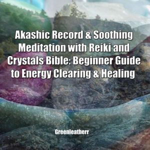 Akashic Record  Soothing Meditation ..., Greenleatherr