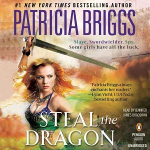 Steal the Dragon, Patricia Briggs