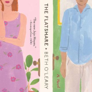 The Flatshare, Beth OLeary