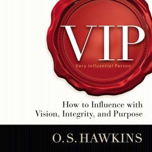 VIP, O. S. Hawkins