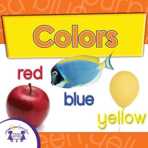 Colors, Kim Mitzo Thompson
