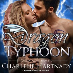 Dragon Typhoon, Charlene Hartnady